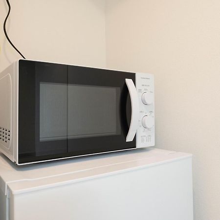 東京都Tasuki Smart Higashishinjuku公寓 外观 照片